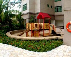 Tiara (D9), Condominium #640005831
